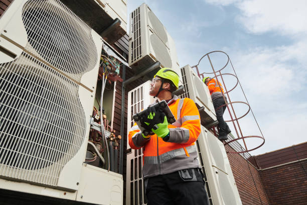 Best Commercial HVAC Repair  in Apache Junction, AZ