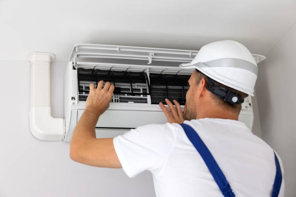 Best HVAC Air Duct Cleaning  in Apache Junction, AZ
