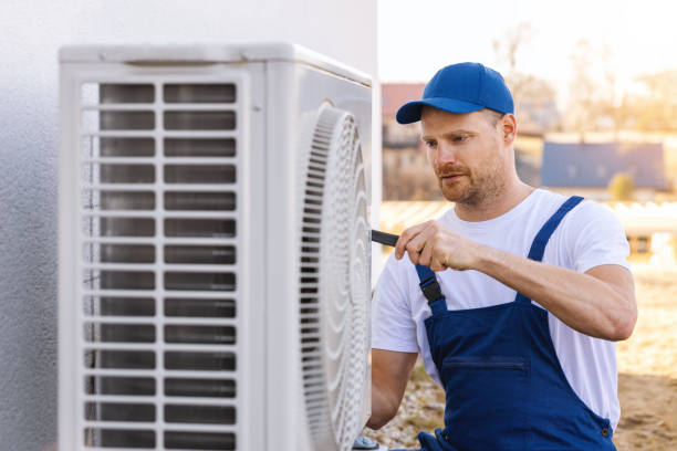 Professional HVAC in Apache Junction, AZ