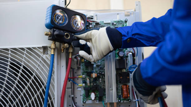 HVAC Maintenance Plan in Apache Junction, AZ